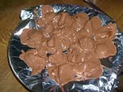 Draculas Edelsteine - Rezept