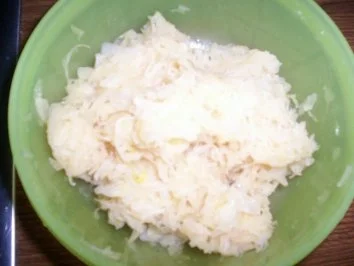 Kartoffelpfanne mit Kasseler - Rezept - Bild Nr. 3