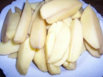 Kartoffelpfanne mit Kasseler - Rezept - Bild Nr. 4