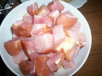 Kartoffelpfanne mit Kasseler - Rezept - Bild Nr. 6