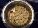 Bratapfelmarmelade - Rezept