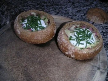 sächsische rahmkleks kopie - Rezept - Bild Nr. 3