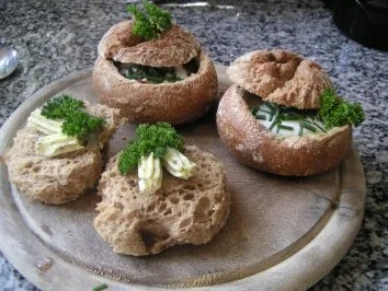 sächsische rahmkleks kopie - Rezept