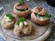 sächsische rahmkleks kopie - Rezept