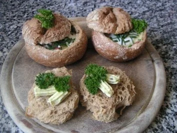 sächsische rahmkleks kopie - Rezept - Bild Nr. 2