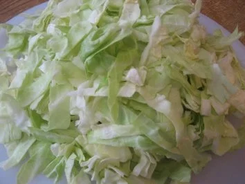 Rezept: Spitzkohl pur ... Bild Nr. 3 Spitzkohl pur ... - Rezept - Bild Nr. 3