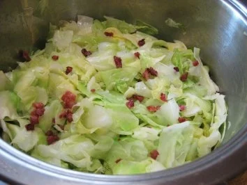 Rezept: Spitzkohl pur ... Bild Nr. 4 Spitzkohl pur ... - Rezept - Bild Nr. 4