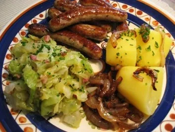 Rezept: Spitzkohl pur ... Bild Nr. 7 Spitzkohl pur ... - Rezept - Bild Nr. 7