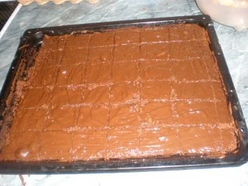 Geburtstags- Gewürzschnitten - Rezept - Bild Nr. 3