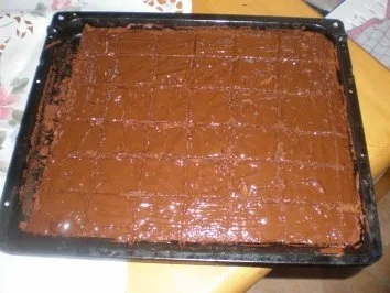 Geburtstags- Gewürzschnitten - Rezept - Bild Nr. 2