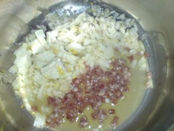 Eintopf: Weißkohl-Gemüsetopf - Rezept - Bild Nr. 3