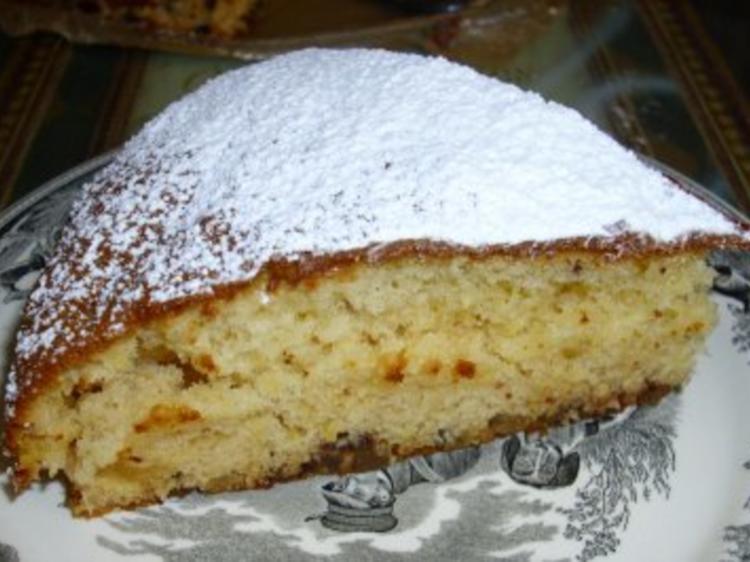 Kuchen mit Orangeat und Zitronat Rezepte