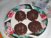 Amaretto-Küsschen __ Geburtstagskuchen 2 - Rezept