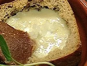 Kartoffel-Kohlrabi-Suppe - Rezept