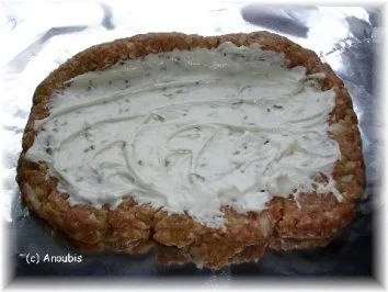 Hackfleischgericht - Hackbraten - Rezept - Bild Nr. 3