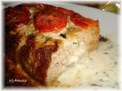 Hackfleischgericht - Hackbraten - Rezept