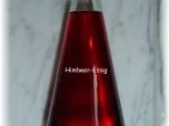 Öl/Essig - Himbeeressig - Rezept