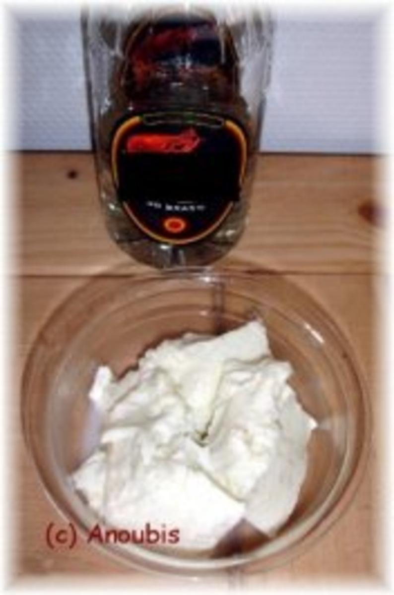 Dessert - Caipirinha-Flammeri - Rezept mit Bild - kochbar.de