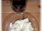 Dessert - Caipirinha-Flammeri - Rezept