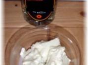 Dessert - Caipirinha-Flammeri - Rezept