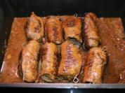 Rinderrouladen - Rezept
