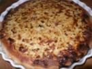 Pizzakatzes Badischer Zwiebelkuchen - Rezept