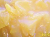 Gemüse von Erdkohlrabi - Rezept