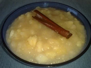 Apfelmus - Rezept - Bild Nr. 3