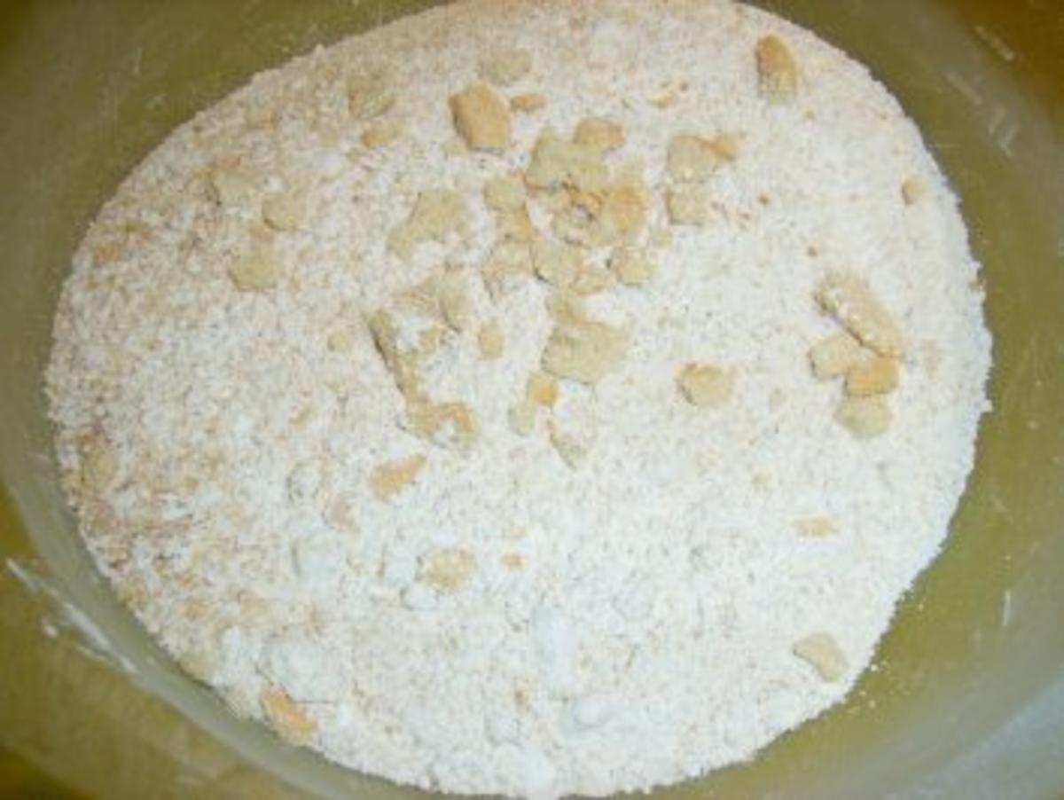 Muffins: Ananas-Kokos-Törtchen - Rezept - Bild Nr. 3