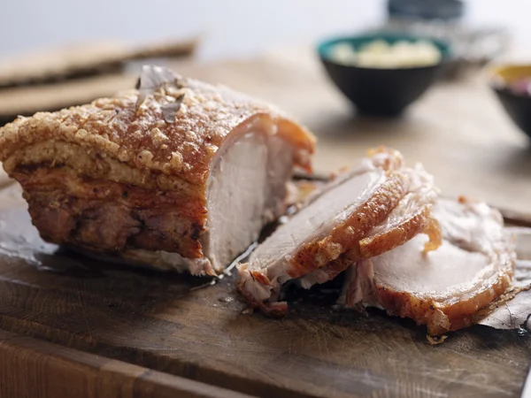 Krustenbraten - Rezept - Bild Nr. 4