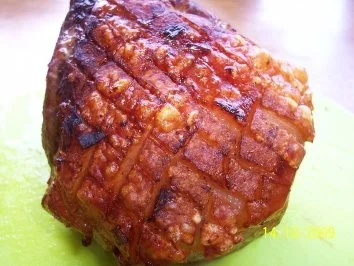 Krustenbraten - Rezept