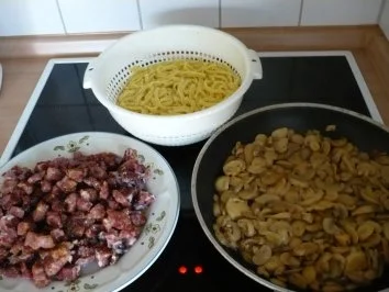 Rezept: Schwabentopf Bild Nr. 2 Schwabentopf - Rezept - Bild Nr. 2