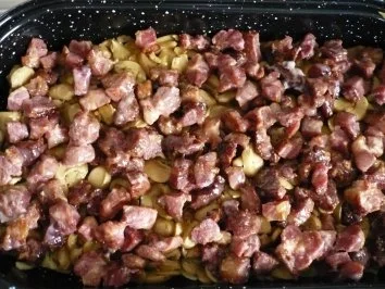 Rezept: Schwabentopf Bild Nr. 3 Schwabentopf - Rezept - Bild Nr. 3