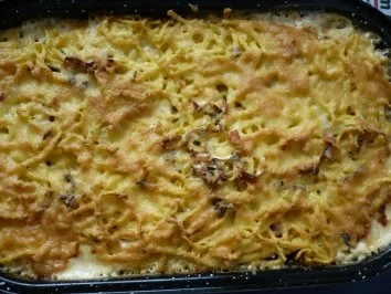 Rezept: Schwabentopf Schwabentopf - Rezept