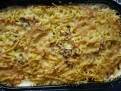 Rezept: Schwabentopf Schwabentopf - Rezept