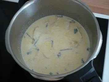 Rezept: Schwabentopf Bild Nr. 4 Schwabentopf - Rezept - Bild Nr. 4