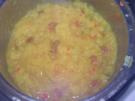 Mango-Chutney - Rezept