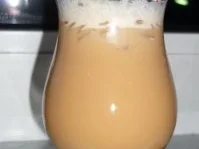 Strawberry Kiss - Rezept