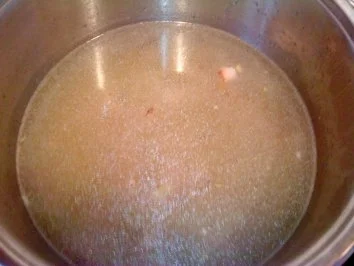 Rezept: Linseneintopf Bild Nr. 3 Linseneintopf - Rezept - Bild Nr. 3