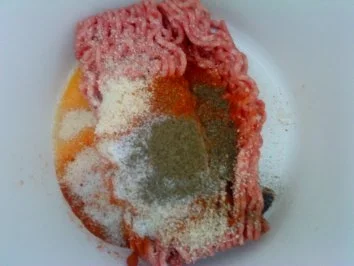 Rezept: Schwarzwurzel - Hack - Ragout Bild Nr. 3 Schwarzwurzel - Hack - Ragout - Rezept - Bild Nr. 3