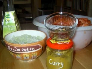 Tomatenketchup mit Rosmarin - Rezept - Bild Nr. 2