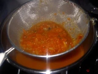 Tomatenketchup mit Rosmarin - Rezept - Bild Nr. 6