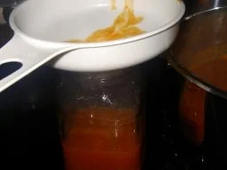 Tomatenketchup mit Rosmarin - Rezept - Bild Nr. 8