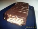 Kalter Hund/ Kalte Schnautze/ Zebrakuchen - Rezept