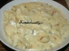 Kohlrabigemüse - Rezept