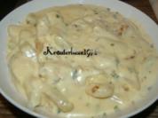Kohlrabigemüse - Rezept