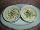 Eier aus dem Ofen - Rezept