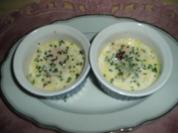 Eier aus dem Ofen - Rezept
