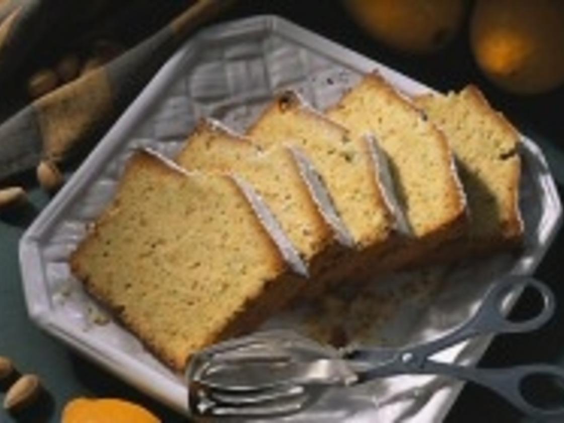 Einfacher Sandkuchen - Rezept mit Video - kochbar.de