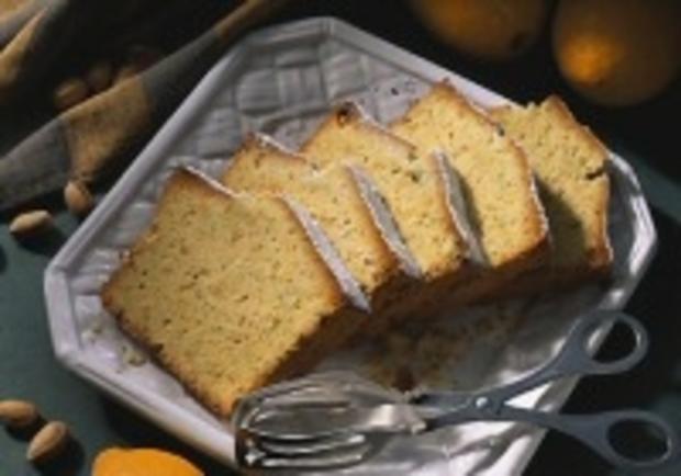 Einfacher Sandkuchen Rezept Mit Video Kochbar De